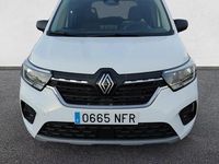 Ny Renault Kangoo 95 HK (69 kW) 2025 Minibuss