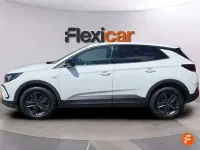 Usado Opel Grandland X Business Edition 131 CV (96 kW) 2022 Blanco SUV