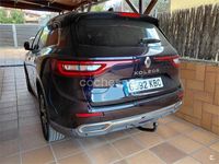 Usado Renault Koleos Initiale 177 CV (130 kW) 2017 Violeta / lila SUV