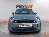 Usado Mini Cooper 136 CV (100 kW) 2022 Gris Utilitario