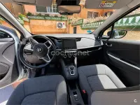 Usado Renault Zoe Evolution 80 kW (109 CV) 2022 Eléctrico Utilitario
