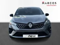 Usado Renault Clio Techno 100 CV (73 kW) 2025 Utilitario