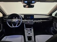 Usado Seat Leon Style 116 CV (85 kW) 2025 Blanco Berlina