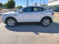 Usado Jaguar E-Pace R-Dynamic 163 CV (119 kW) 2021 Blanco SUV
