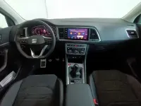 Nuevo Seat Ateca FR 115 CV (84 kW) 2026 Gris SUV