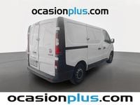 Usado Fiat Talento 120 CV (88 kW) 2021 Blanco Monovolumen