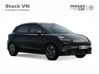 Nuevo MG MG4 EV Comfort 2026 Negro Utilitario