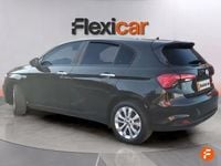 Usado Fiat Tipo Easy 95 HP (69 kW) 2017 Preto