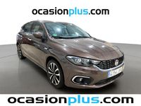 Usado Fiat Tipo Lounge 95 CV (69 kW) 2016 Marrón Utilitario