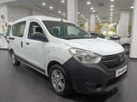 usado Dacia Dokker Essential