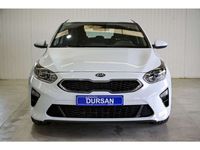 usado Kia Ceed Ceed /1.4 CVVT Drive