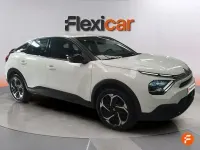 Usado Citroën C4 Feel 130 CV (95 kW) 2023 Blanco SUV