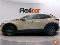 Usado Mazda CX-30 Prime-Line 140 CV (102 kW) 2025 Gris SUV