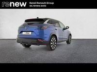 Usado Renault Austral Techno 200 CV (147 kW) 2025 Azul SUV