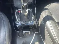 Usado Jeep Compass Limited 140 CV (102 kW) 2017 Negro SUV
