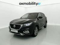 Usado MG HS Luxury 162 CV (119 kW) 2023 Negro SUV