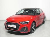 Usado Audi A1 Sportback 116 CV (85 kW) 2025 Blanco Utilitario