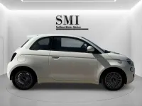 Usado Fiat 500e Icon 86 kW (118 CV) 2022 Blanco Utilitario