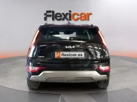 Usado Kia Niro 141 CV (103 kW) 2024 Negro SUV