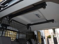 Usado Ford Transit Trend 100 CV (73 kW) 2020 Blanco Familiar