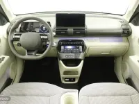 Nuevo Hyundai Inster 84 kW (115 CV) 2025 Blanco Utilitario