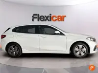 Usado BMW 118 140 CV (102 kW) 2020 Blanco Utilitario