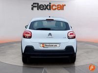 Usado Citroën C3 102 HP (75 kW) 2022 Branco Sedan