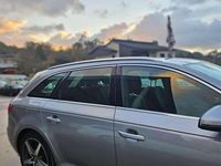 Usado Audi A4 Design 150 HP (110 kW) 2017 Cinzento Carrinha