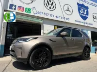Usado Land Rover Discovery HSE 249 CV (183 kW) 2021 Otro SUV