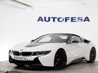 Usado BMW i8 367 CV (269 kW) 2020 Blanco Coupe