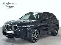 Usado BMW X5 xLine 298 CV (219 kW) 2023 Negro SUV