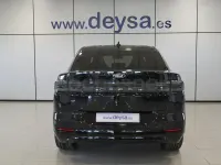Nuevo Ford Capri Select 210 kW (286 CV) 2026 Eléctrico SUV