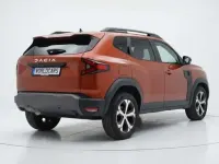 Usado Dacia Duster Journey 131 CV (96 kW) 2025 Marrón SUV
