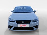 Usado Seat Ibiza Style 110 CV (80 kW) 2023 Blanco Berlina