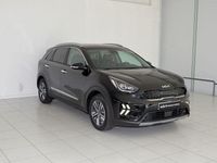 Usado Kia Niro 141 CV (103 kW) 2022 Negro SUV