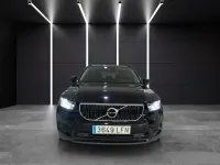 Usado Volvo XC40 150 CV (110 kW) 2020 Negro SUV