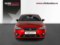 usado Seat Ibiza 1.0 TSI 110CV FR