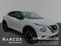 Occasion Nissan Juke N-Connecta 114 PK (83 kW) 2024 SUV