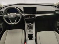 Usado Seat Leon Style 116 CV (85 kW) 2025 Blanco