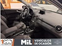 Usado Audi A1 Sportback Premium 95 CV (69 kW) 2015 Azul Utilitario