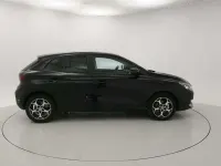 Nuevo MG MG3 Luxury 196 CV (144 kW) 2026 Negro Utilitario