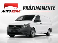 Usado Mercedes Vito 136 CV (100 kW) 2020 Blanco Van