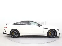 Usado Mercedes AMG GT 53 AMG 435 CV (319 kW) 2020 Blanco Coupe