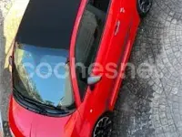 Usado Abarth 595 Competizione 180 CV (132 kW) 2017 Rojo Berlina