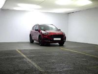 Usado Ford Kuga ST-Line X 226 CV (166 kW) 2023 Rojo SUV