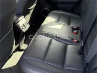 Usado Lexus NX300h Executive Line 197 CV (144 kW) 2015 Gris / plata SUV