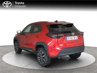 Usado Toyota Yaris Cross Active 131 CV (96 kW) 2025 SUV