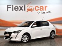 usado Peugeot 208 BlueHDi 73kW (100CV) Active Diésel en Flexicar Villarreal