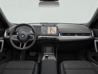 usado BMW X1 Sdrive 18da