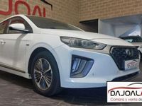 usado Hyundai Ioniq Híbrido 1.6 GDI 104 kW (141 CV) DCT Klass